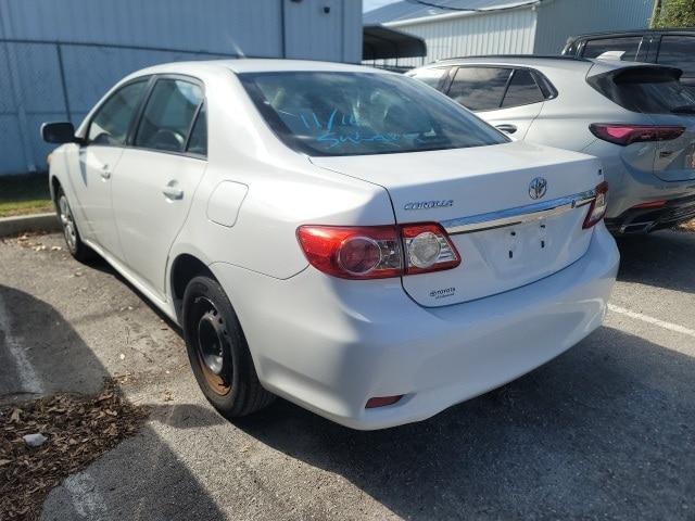 used 2011 Toyota Corolla car, priced at $8,371