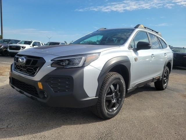 new 2025 Subaru Outback car, priced at $40,952