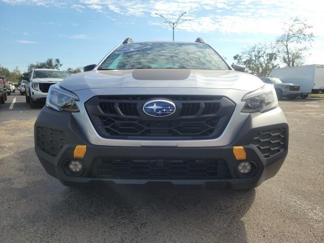 new 2025 Subaru Outback car, priced at $40,952