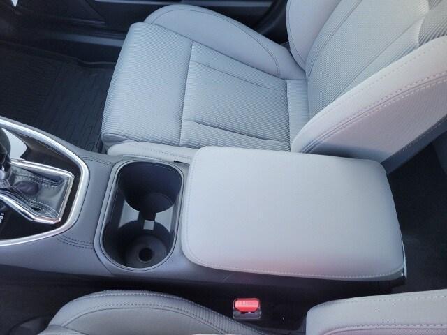 new 2025 Subaru Legacy car, priced at $30,113