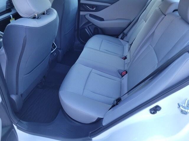 new 2025 Subaru Legacy car, priced at $30,113
