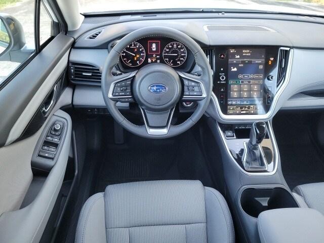 new 2025 Subaru Legacy car, priced at $30,113