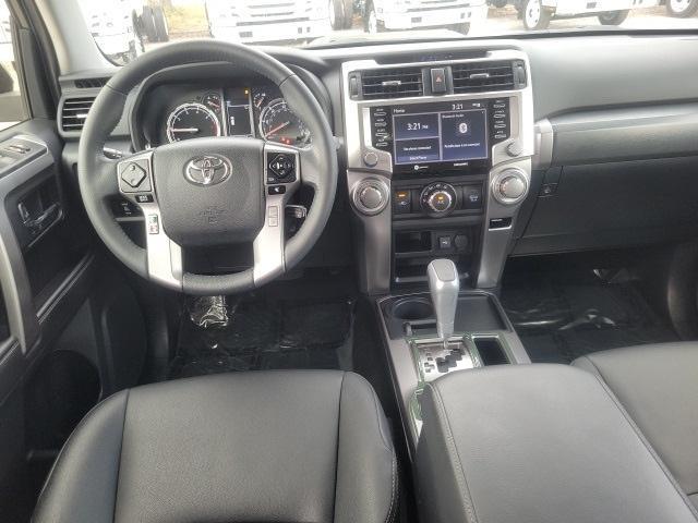 used 2022 Toyota 4Runner car, priced at $36,636