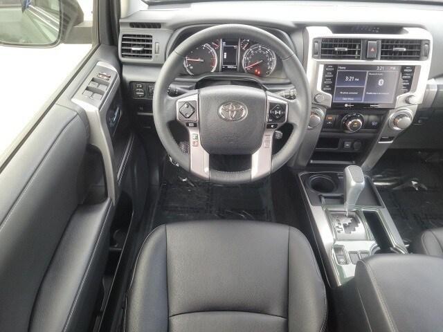 used 2022 Toyota 4Runner car, priced at $36,636