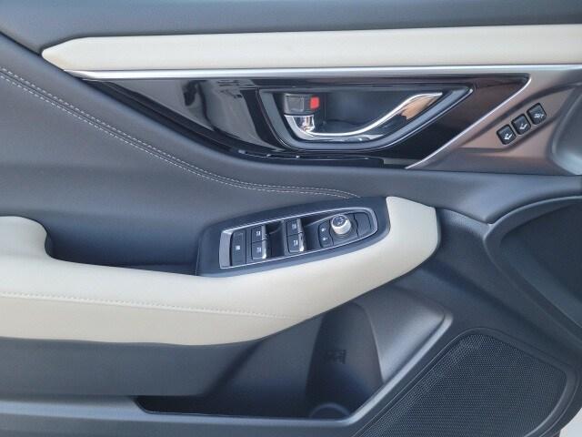new 2025 Subaru Outback car, priced at $39,416