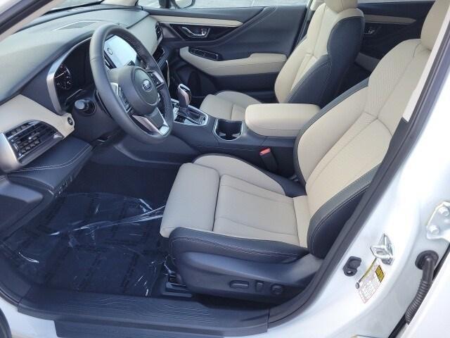 new 2025 Subaru Outback car, priced at $39,416