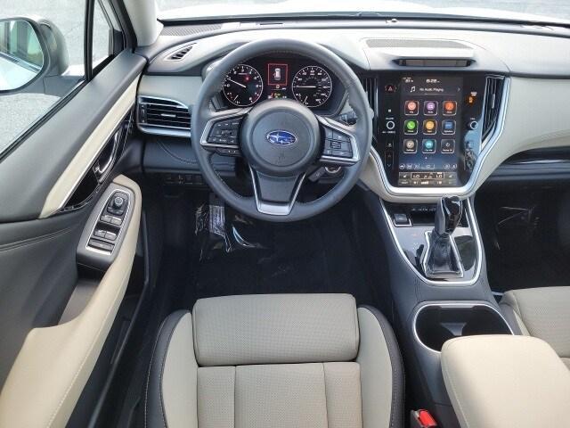 new 2025 Subaru Outback car, priced at $39,416
