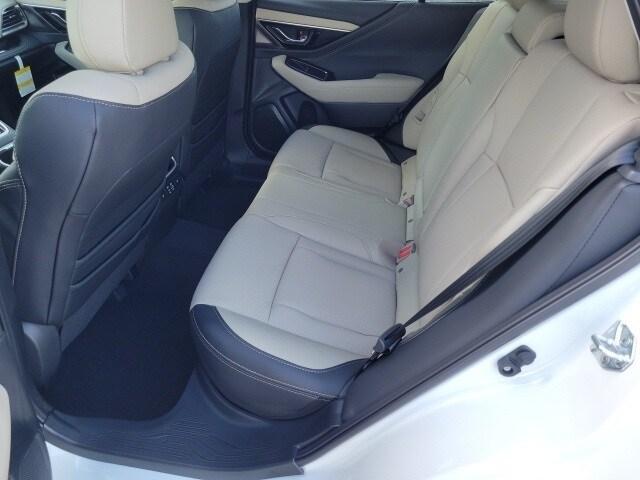 new 2025 Subaru Outback car, priced at $39,416