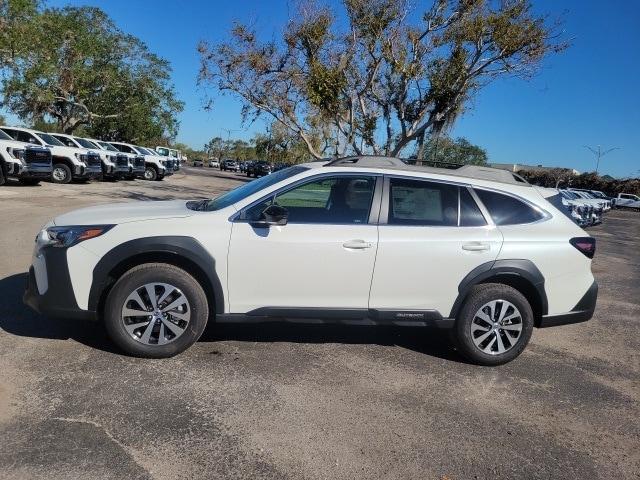 new 2025 Subaru Outback car, priced at $32,710