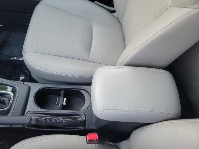 used 2015 Subaru Forester car, priced at $17,055