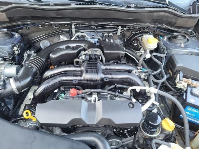used 2015 Subaru Forester car, priced at $16,854