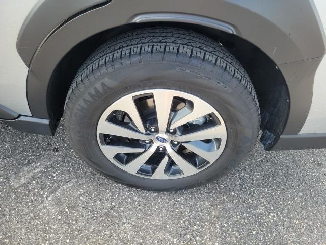 used 2024 Subaru Outback car, priced at $28,223