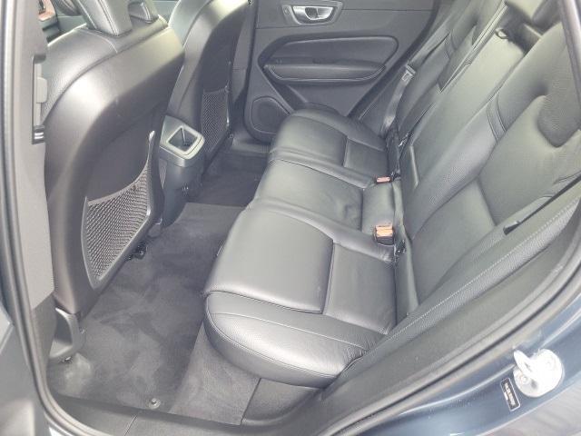 used 2024 Volvo XC60 car, priced at $33,491