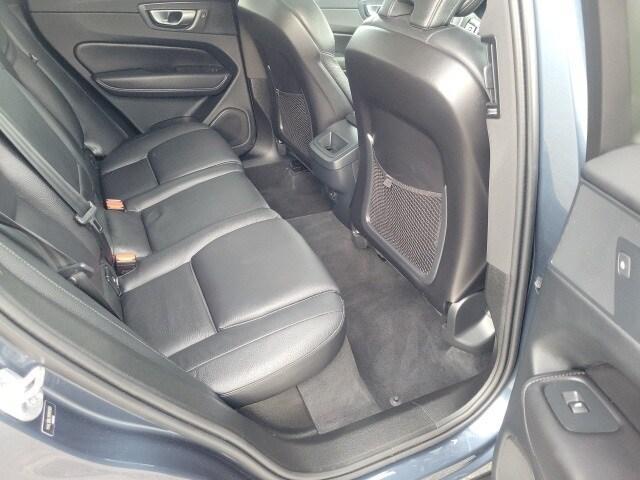 used 2024 Volvo XC60 car, priced at $33,491
