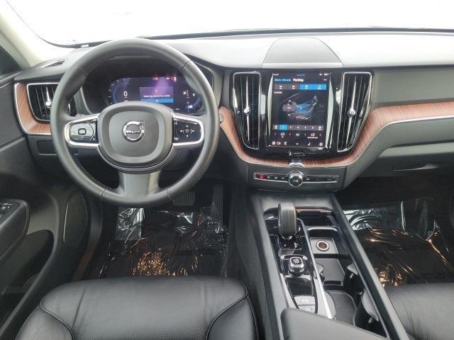 used 2024 Volvo XC60 car, priced at $33,491