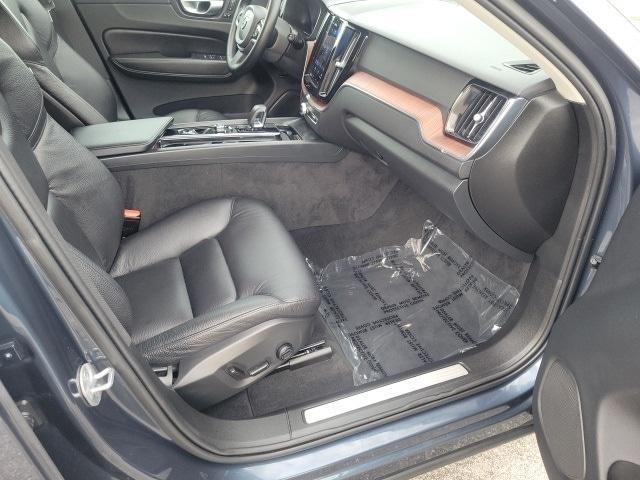 used 2024 Volvo XC60 car, priced at $33,491