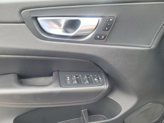 used 2024 Volvo XC60 car, priced at $33,491