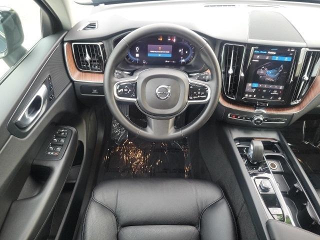used 2024 Volvo XC60 car, priced at $33,491