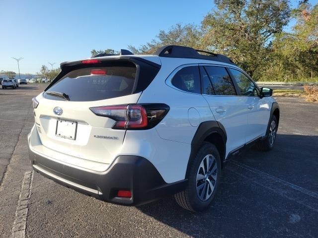 new 2025 Subaru Outback car, priced at $34,947