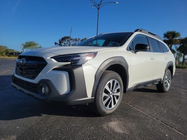 new 2025 Subaru Outback car, priced at $34,947