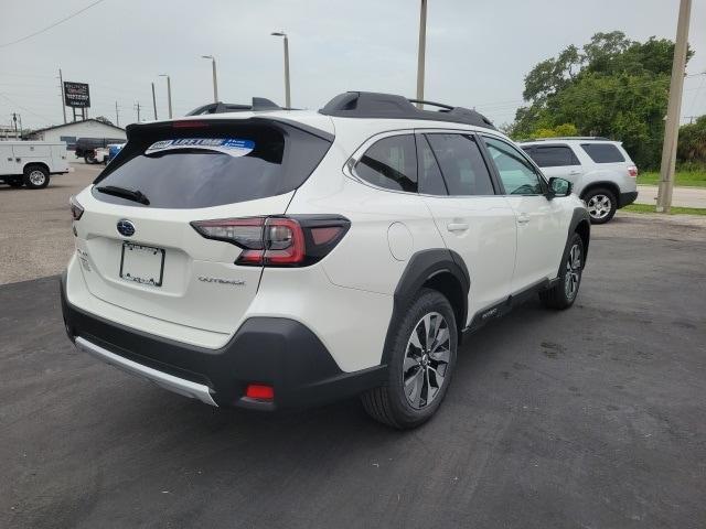 new 2025 Subaru Outback car, priced at $37,529