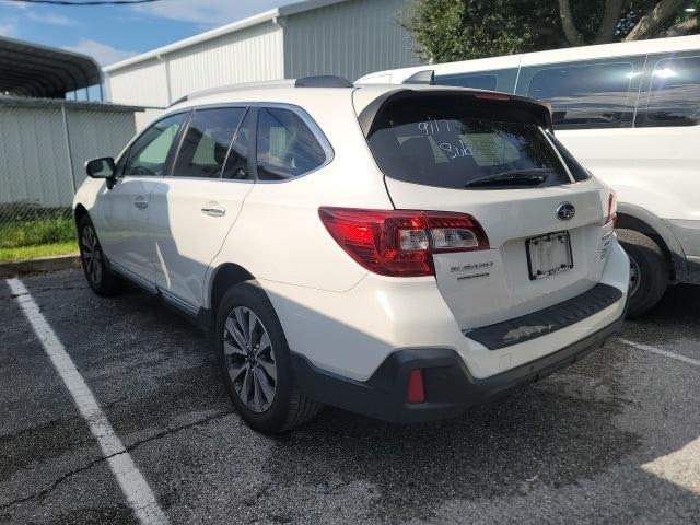 used 2019 Subaru Outback car, priced at $22,931