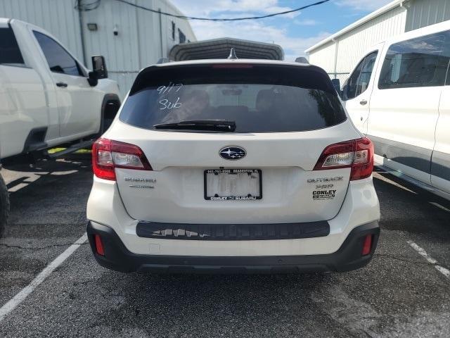 used 2019 Subaru Outback car, priced at $22,931