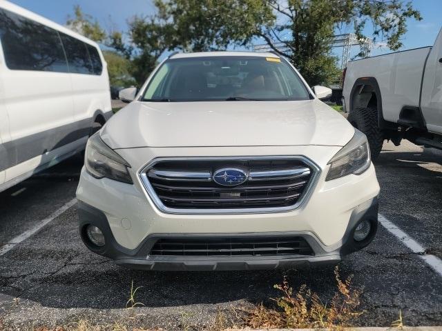 used 2019 Subaru Outback car, priced at $22,931