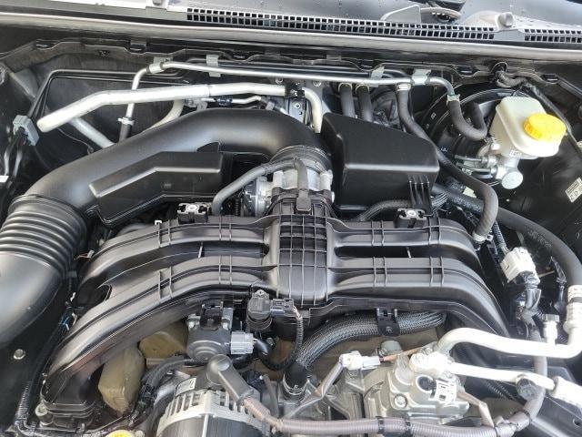 used 2022 Subaru Crosstrek car, priced at $22,991