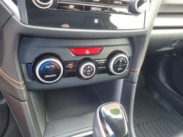 used 2022 Subaru Crosstrek car, priced at $22,991