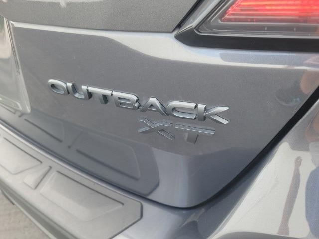 used 2023 Subaru Outback car, priced at $28,644