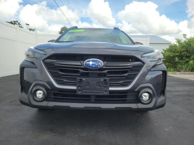 used 2023 Subaru Outback car, priced at $28,644