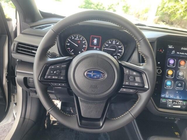 new 2025 Subaru Crosstrek car, priced at $30,931