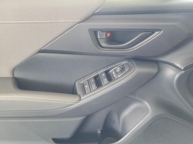 new 2025 Subaru Crosstrek car, priced at $30,931