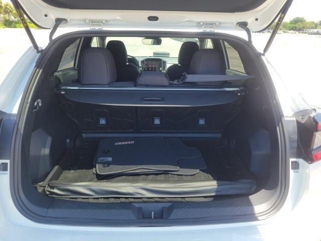 new 2025 Subaru Crosstrek car, priced at $30,931