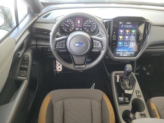 new 2025 Subaru Crosstrek car, priced at $30,931