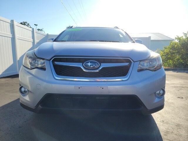 used 2014 Subaru XV Crosstrek car, priced at $12,385