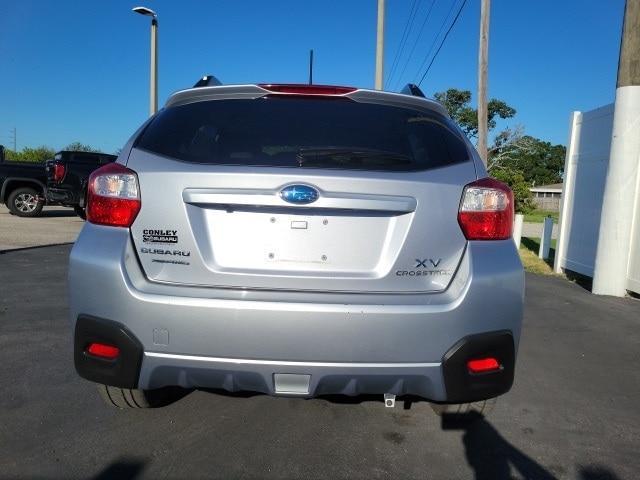 used 2014 Subaru XV Crosstrek car, priced at $12,385