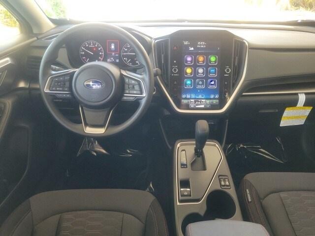 new 2025 Subaru Impreza car, priced at $28,150