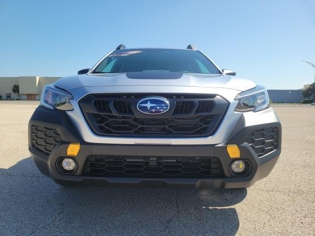 new 2025 Subaru Outback car, priced at $40,899