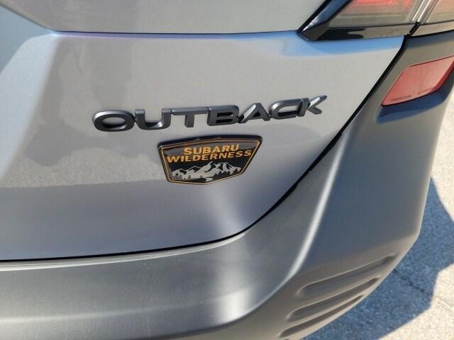 new 2025 Subaru Outback car, priced at $40,899