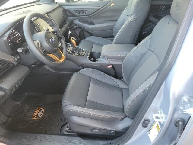 new 2025 Subaru Outback car, priced at $40,899