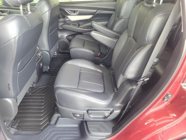 used 2020 Subaru Ascent car, priced at $26,990