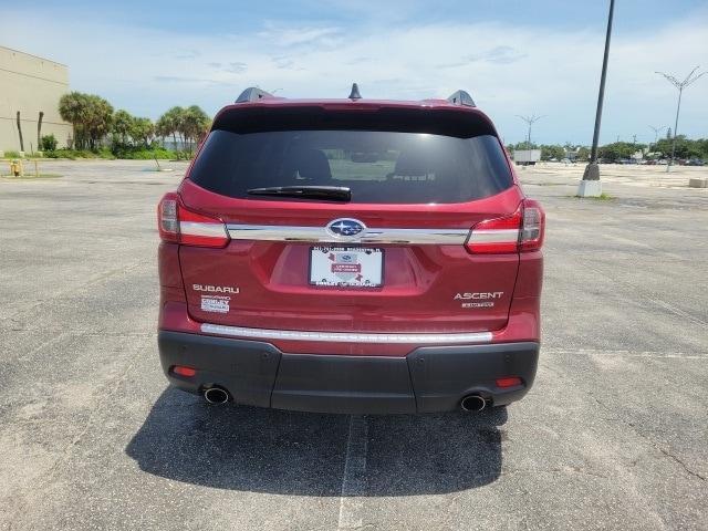used 2020 Subaru Ascent car, priced at $25,991