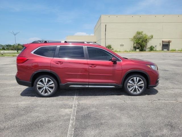 used 2020 Subaru Ascent car, priced at $25,991