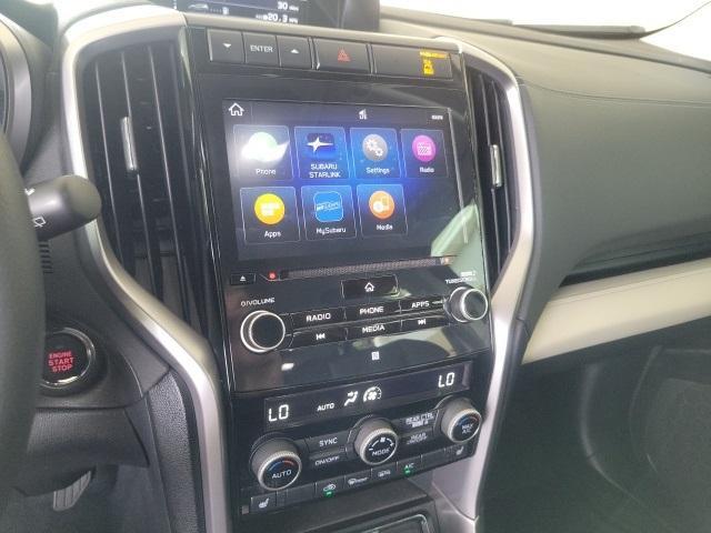 used 2020 Subaru Ascent car, priced at $26,990