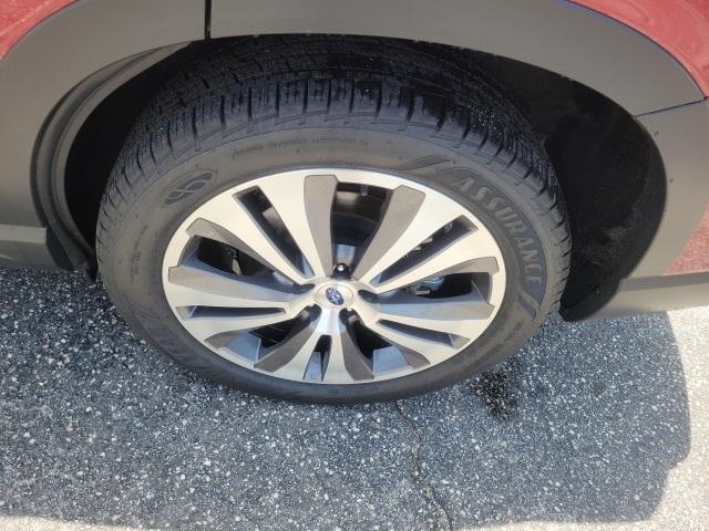 used 2020 Subaru Ascent car, priced at $26,990