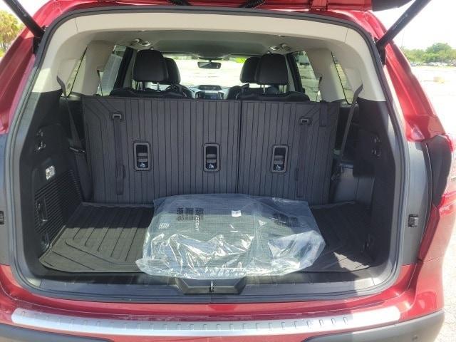 used 2020 Subaru Ascent car, priced at $25,991