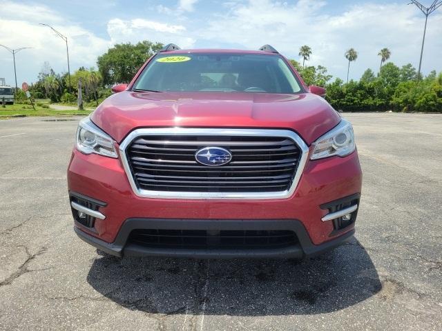 used 2020 Subaru Ascent car, priced at $26,990
