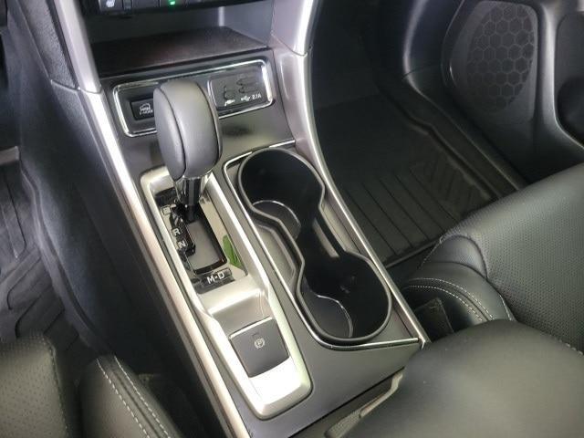 used 2020 Subaru Ascent car, priced at $25,991